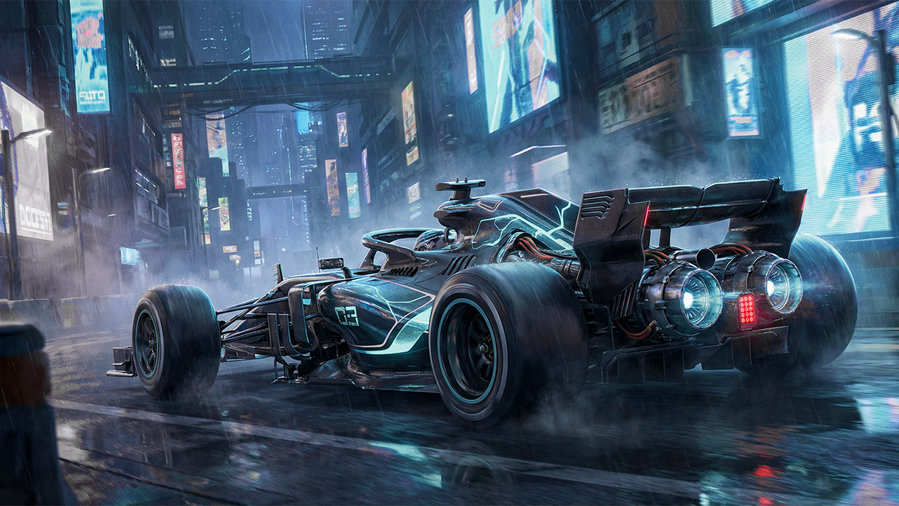 Prompt Enrichment Preview